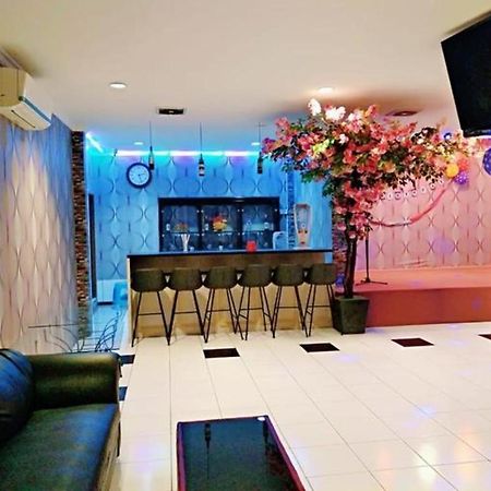 ג'קרטה Oriental Residence Pasar Baru מראה חיצוני תמונה