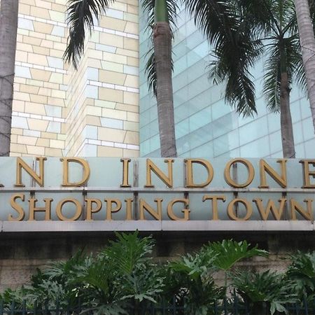 ג'קרטה Oriental Residence Pasar Baru מראה חיצוני תמונה