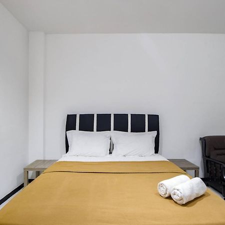 ג'קרטה Oriental Residence Pasar Baru מראה חיצוני תמונה