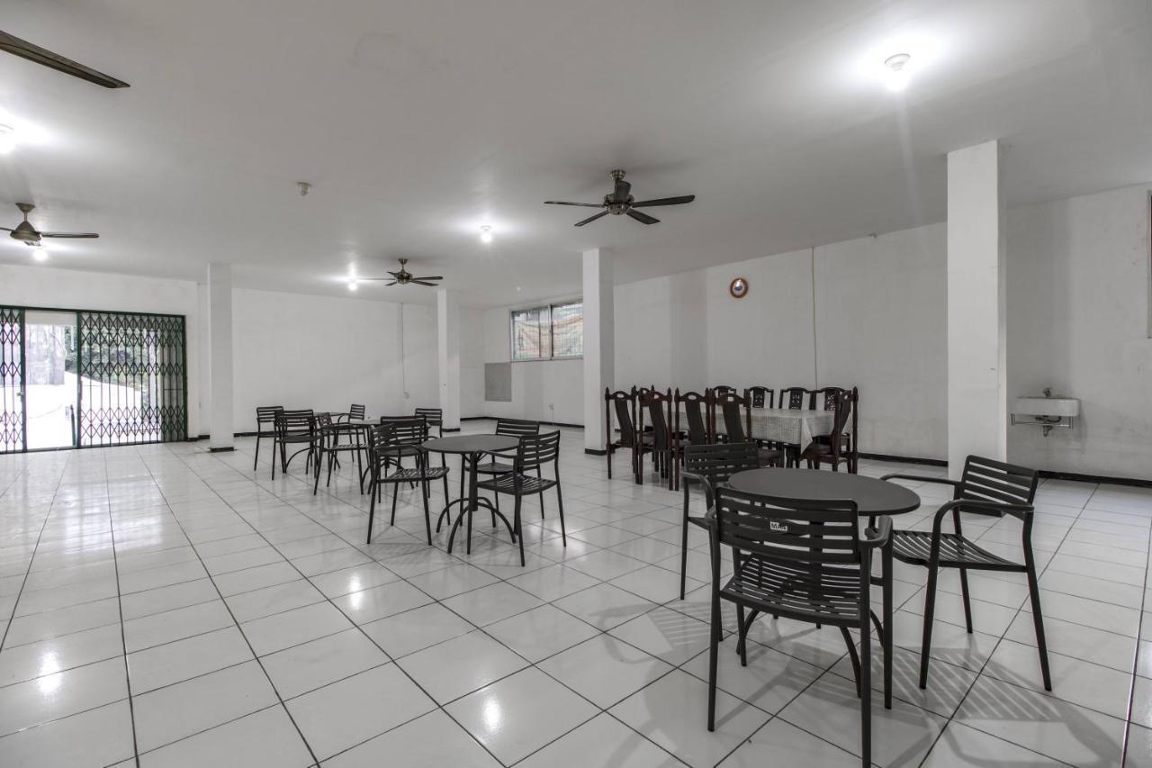ג'קרטה Oriental Residence Pasar Baru מראה חיצוני תמונה