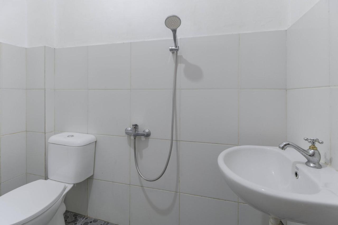 ג'קרטה Oriental Residence Pasar Baru מראה חיצוני תמונה