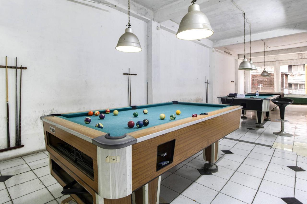 ג'קרטה Oriental Residence Pasar Baru מראה חיצוני תמונה